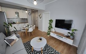 Scandilook Apartament