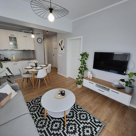 Scandilook Apartament Zator Zewnętrze zdjęcie