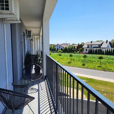 Scandilook Apartament Zator Zewnętrze zdjęcie