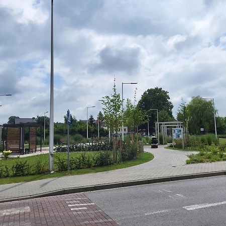 Scandilook Apartament Zator Zewnętrze zdjęcie