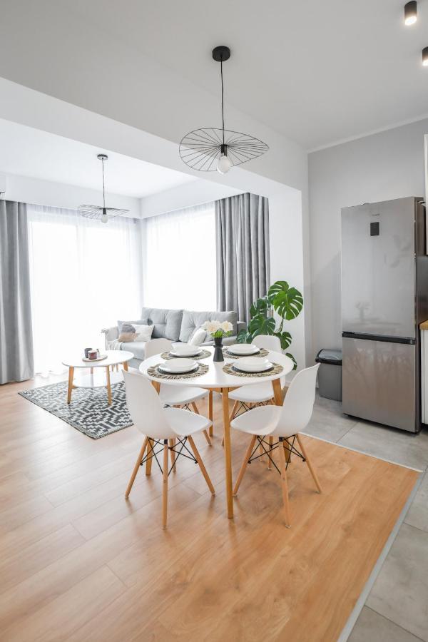 Scandilook Apartament Zator Zewnętrze zdjęcie
