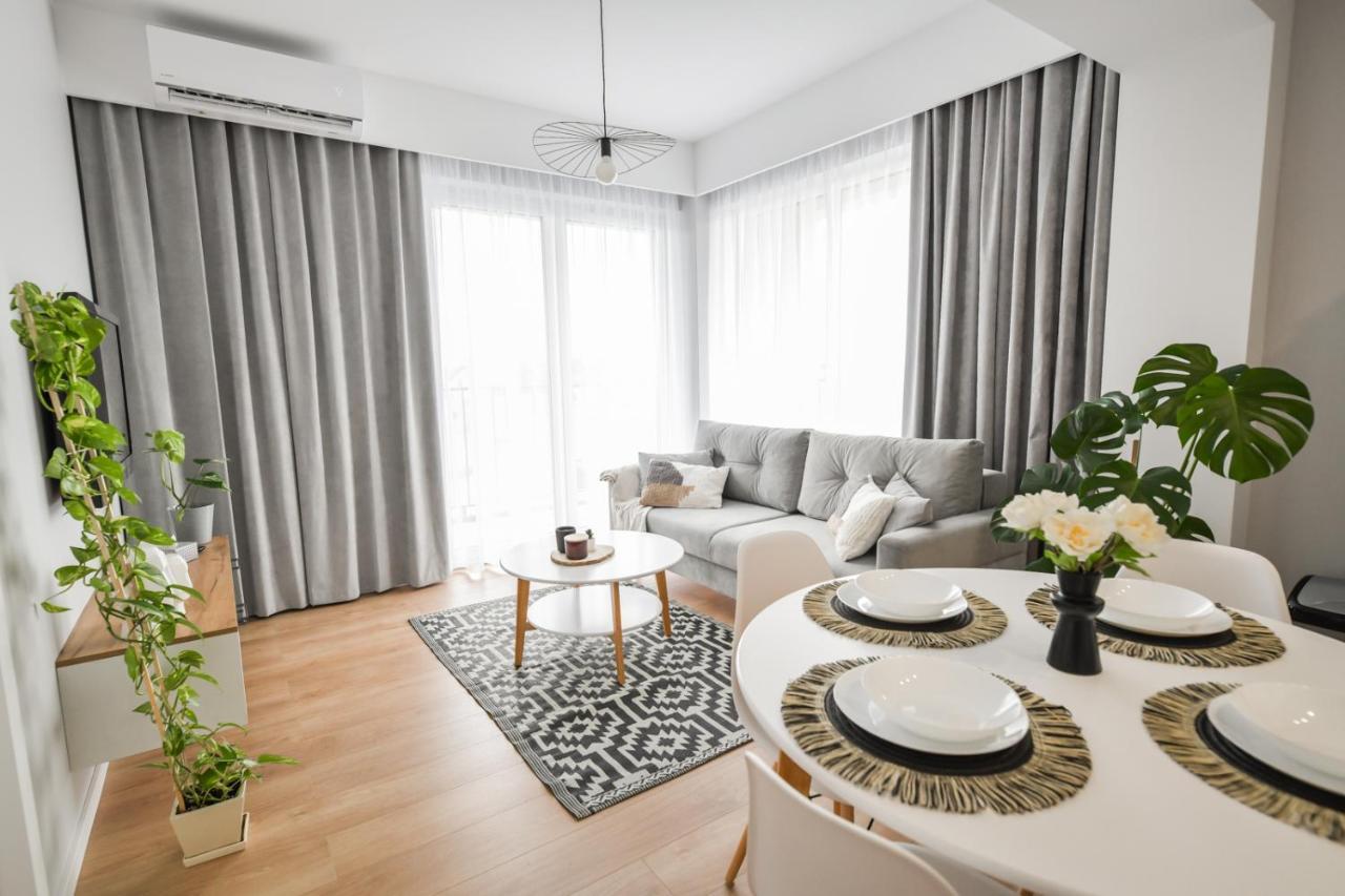 Scandilook Apartament Zator Zewnętrze zdjęcie