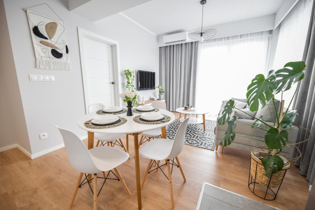 Scandilook Apartament Zator Zewnętrze zdjęcie