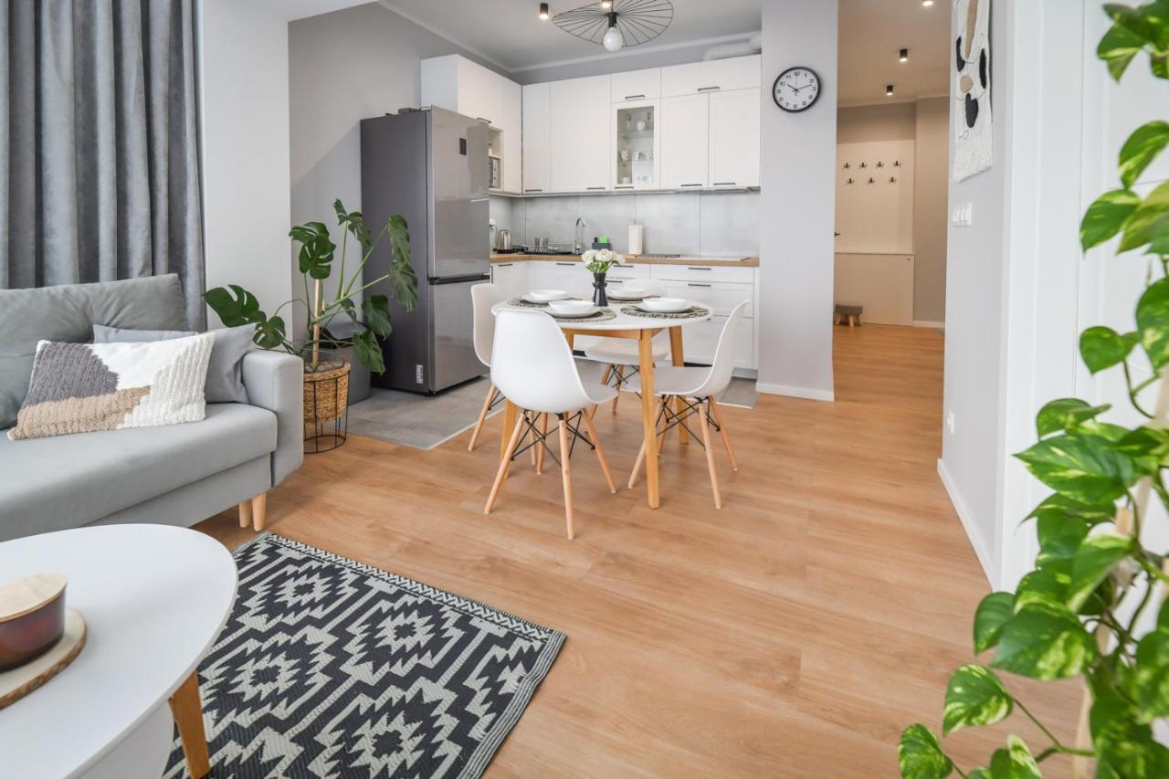 Scandilook Apartament Zator Zewnętrze zdjęcie