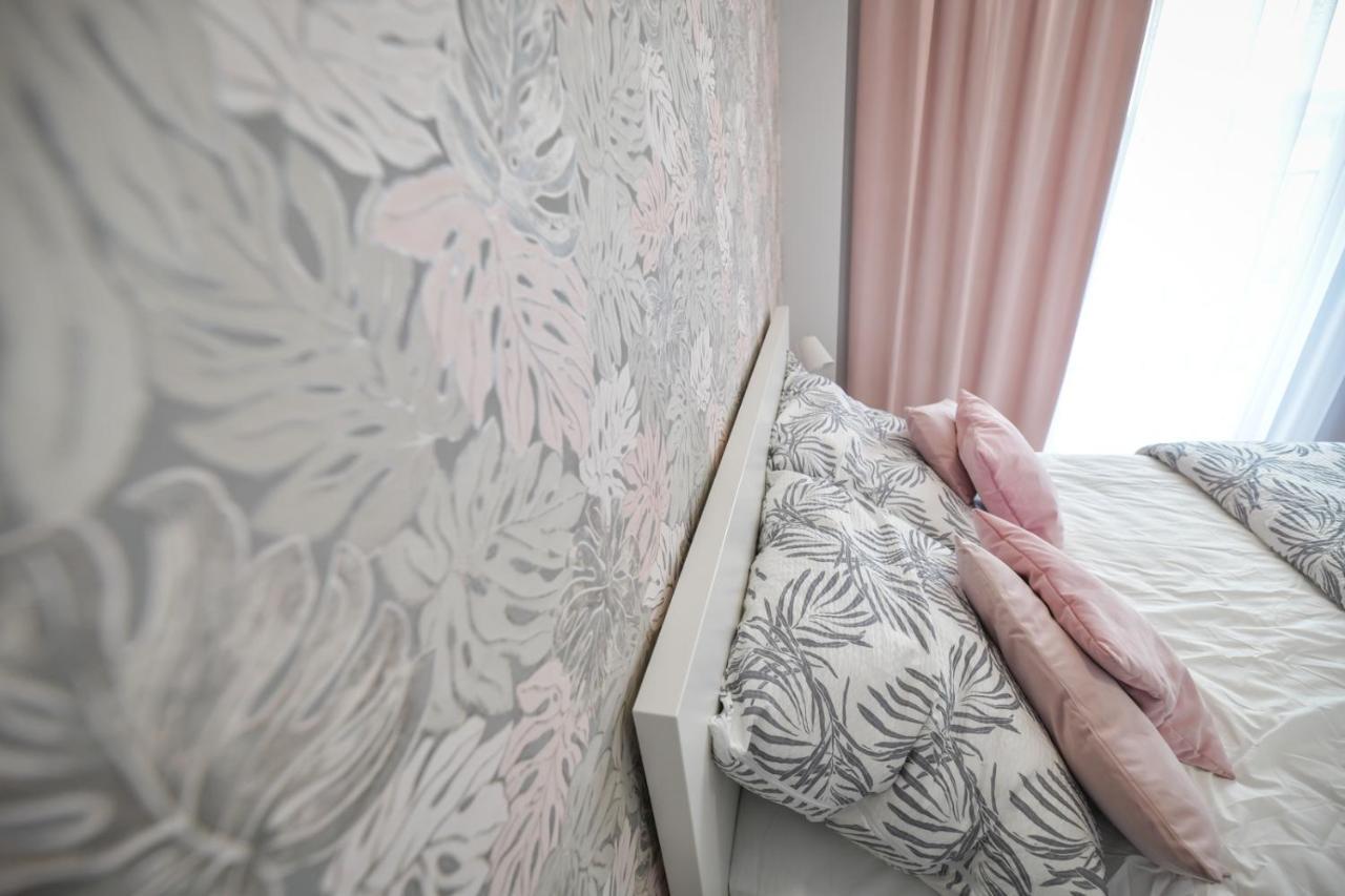 Scandilook Apartament Zator Zewnętrze zdjęcie
