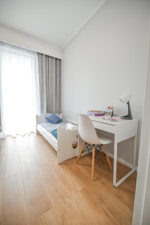 Scandilook Apartament Zator Zewnętrze zdjęcie