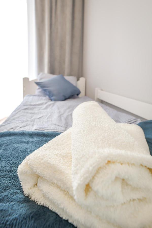Scandilook Apartament Zator Zewnętrze zdjęcie