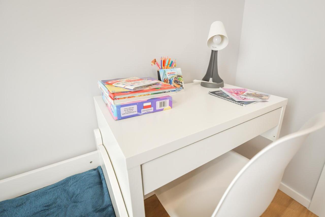 Scandilook Apartament Zator Zewnętrze zdjęcie