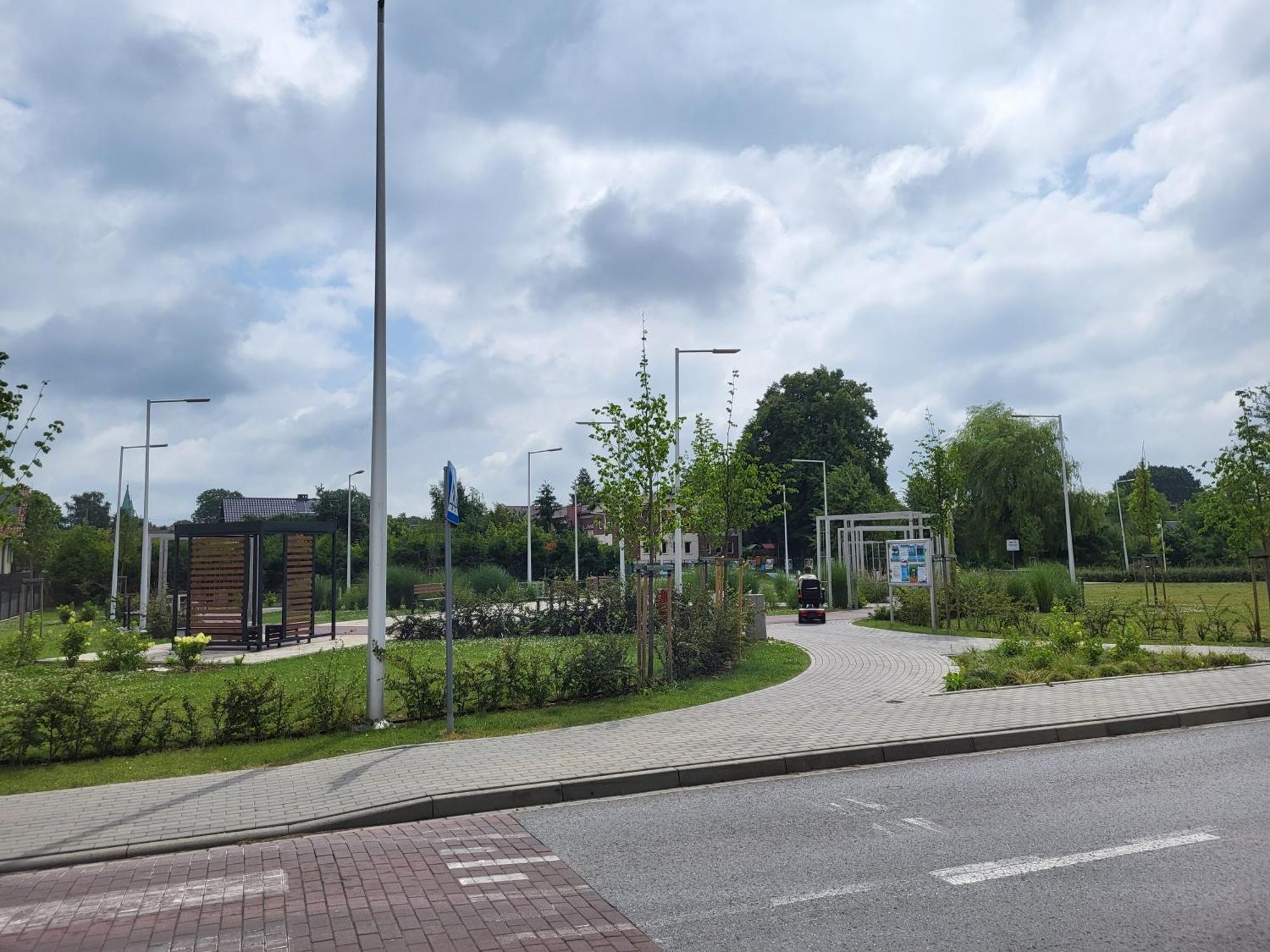 Scandilook Apartament Zator Zewnętrze zdjęcie