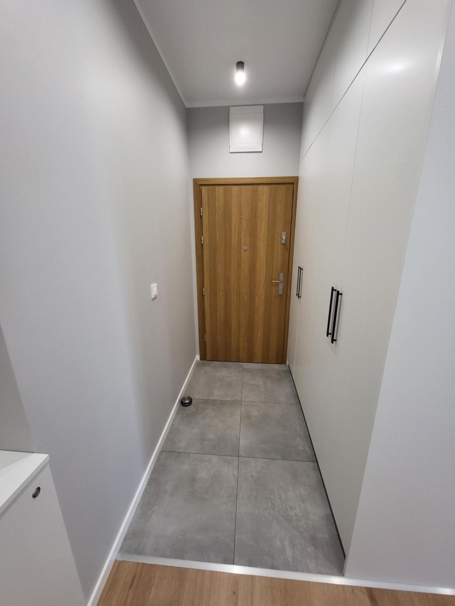 Scandilook Apartament Zator Zewnętrze zdjęcie