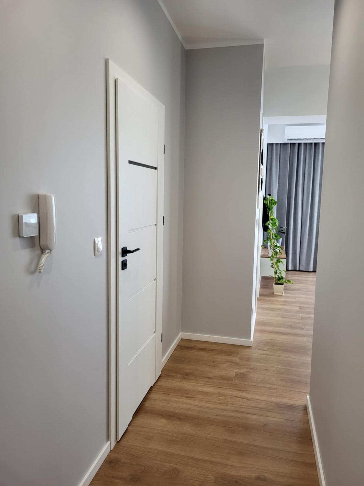 Scandilook Apartament Zator Zewnętrze zdjęcie