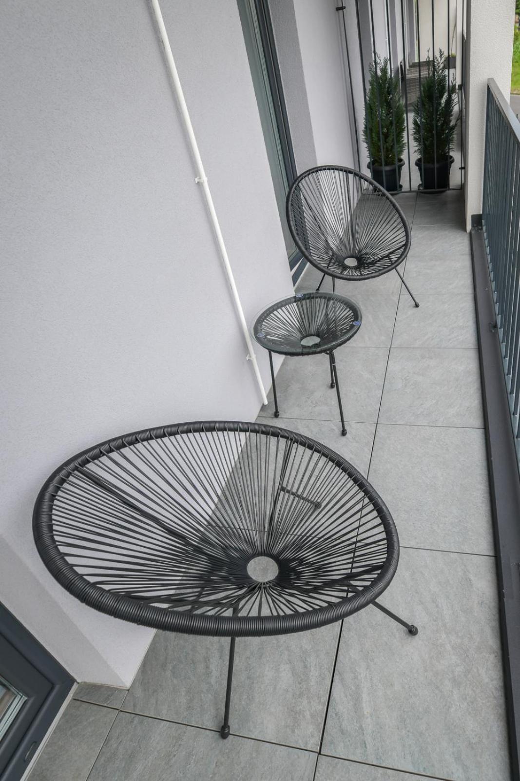 Scandilook Apartament Zator Zewnętrze zdjęcie