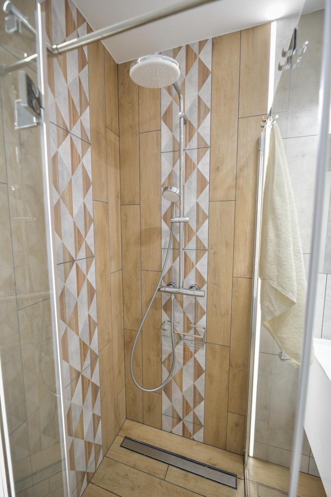 Scandilook Apartament Zator Zewnętrze zdjęcie