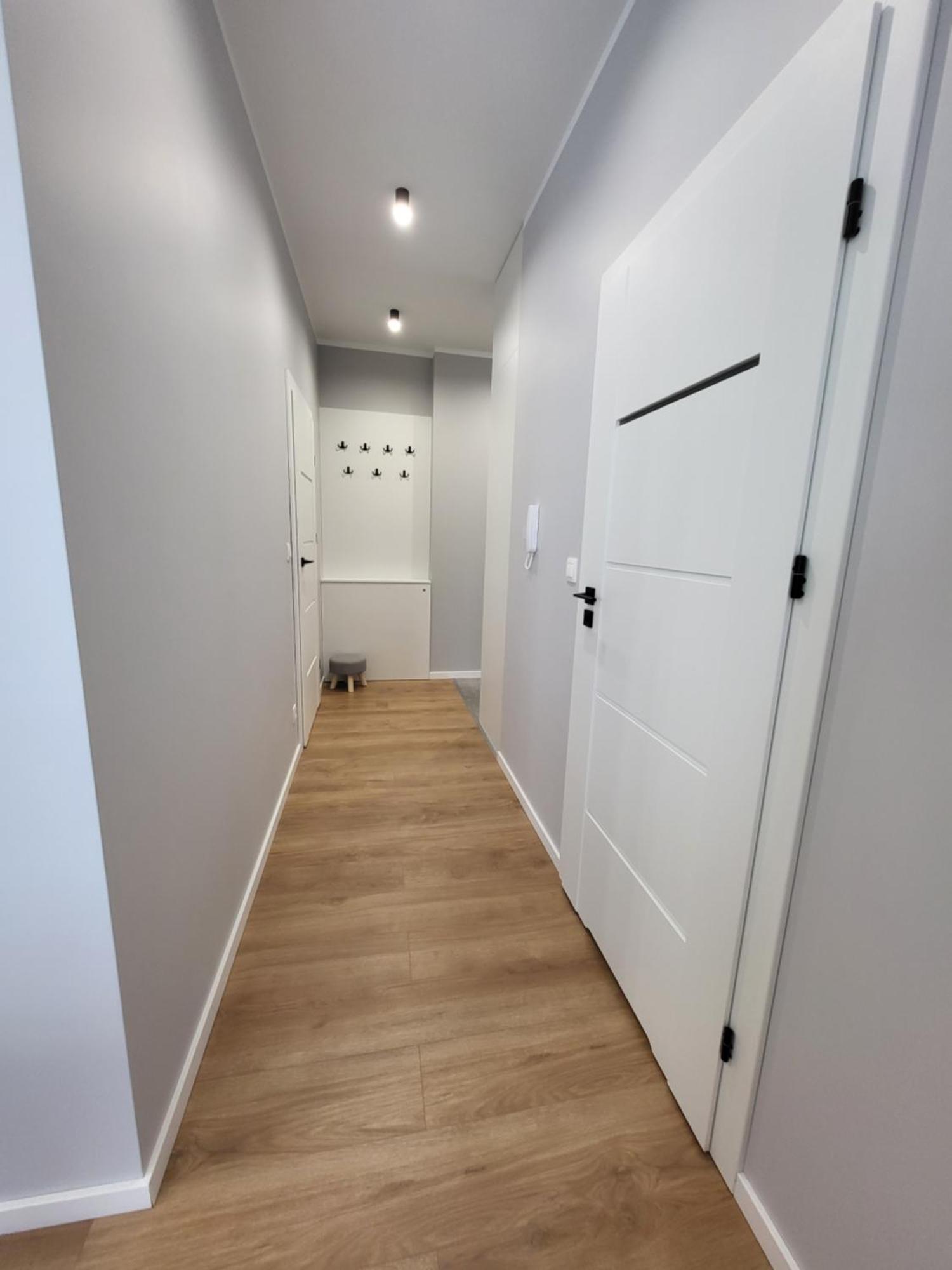 Scandilook Apartament Zator Zewnętrze zdjęcie
