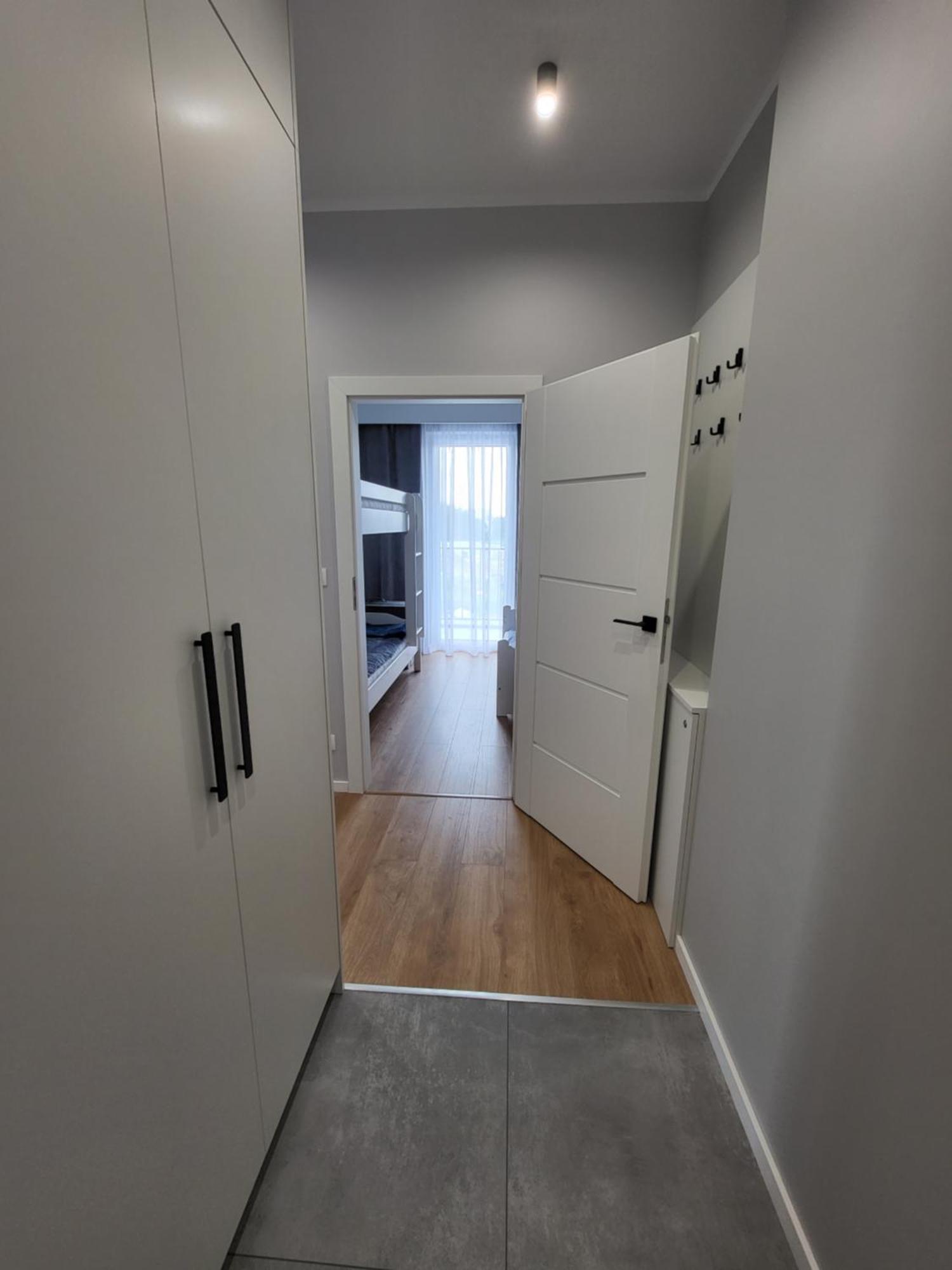 Scandilook Apartament Zator Zewnętrze zdjęcie