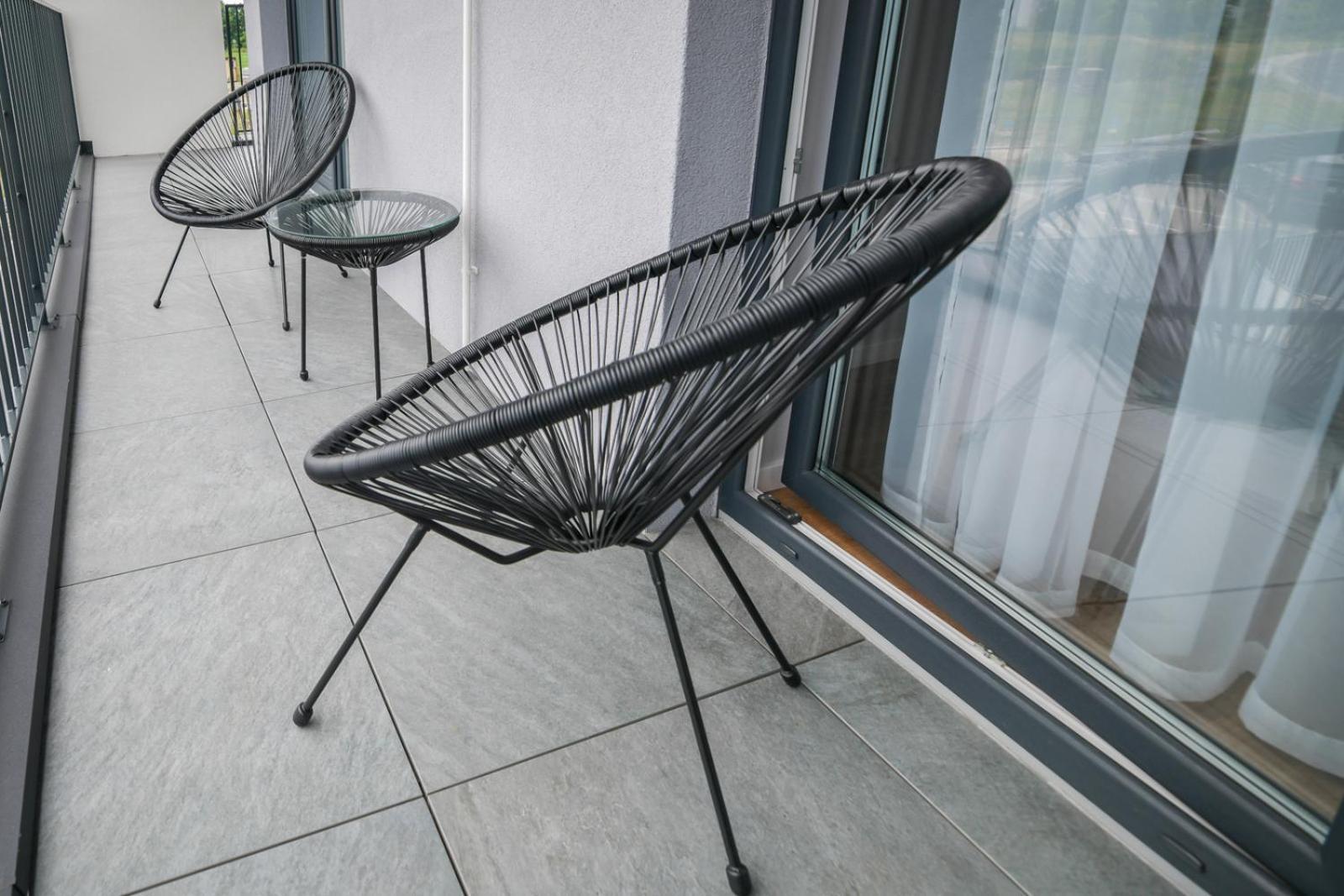 Scandilook Apartament Zator Zewnętrze zdjęcie